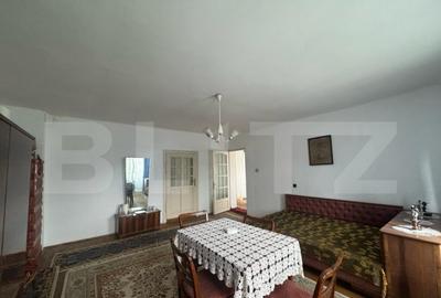 Casa de vanzare, cu 3 camere, 191 mp, la 3 km de Ha?eg Casa de vanzare, cu 3 camere, 191 mp, la 3 km de Ha?eg - 3