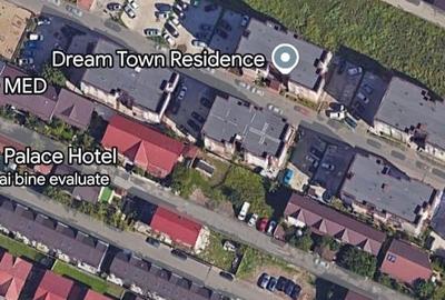 Teren intravilan pentru construcții – metrou Dimitrie Leonida - 1