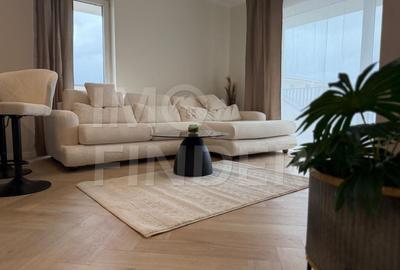 Apartament cu 2 camere decomandat, mobilat în Florești - 3