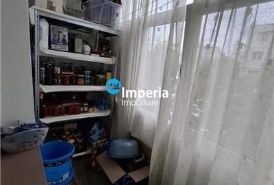 Apartament 3 camere nedecomandat, 60 mp, Podu Ros - Tesatura! Apartament 3 camere nedecomandat, 60 mp, Podu Ros - Tesatura! - 10