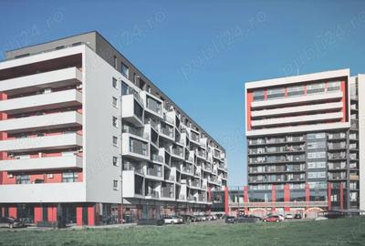 Spațiu comercial, de 25 mp, în Giroc - 1