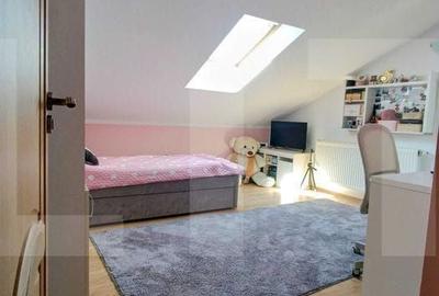 Apartament cu 3 camere în Braytim - 7