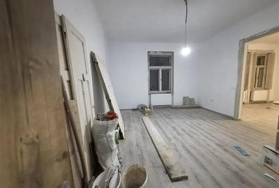 Apartament cu 2 camere semidecomandat în Iosefin - 14