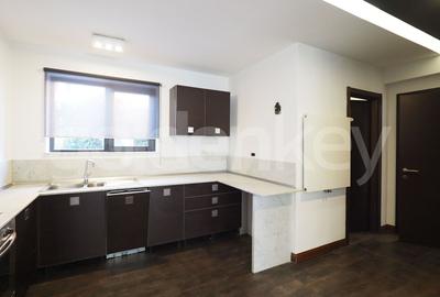 Vila moderna cu 5 camere in complex rezidential - 7