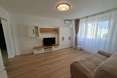 Apartament cu 2 camere semidecomandat în Teiul Doamnei - 2