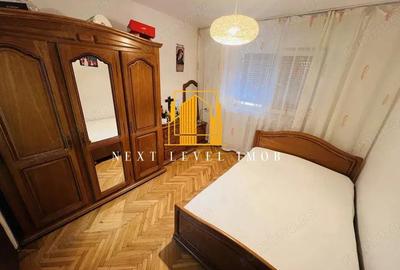 Apartament spa?ios, 4 camere complet utilat ?i mobilat Cartier Nord - 5