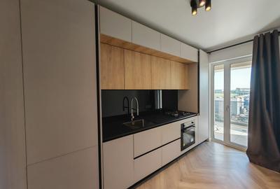 Apartament cu 2 camere semidecomandat în Berceni - 8