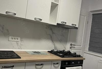 Apartament cu 3 camere decomandat în Micălaca