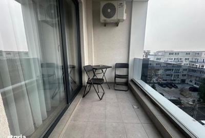 Apartament cu 2 camere în Central - 2