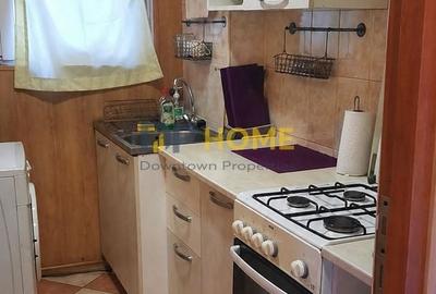 Apartament cu 2 camere semidecomandat, mobilat în Cișmigiu - 9