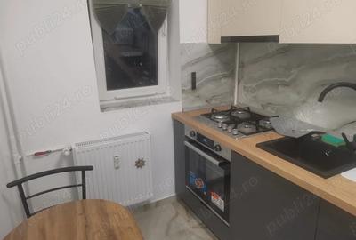 Apartament cu 2 camere decomandat în Drumul Taberei - 9