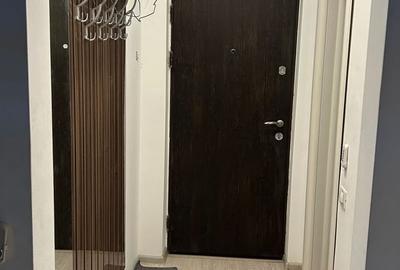 Garsonieră decomandată în Văcăresti - 5