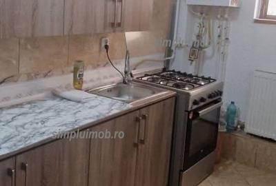 Apartament cu 2 camere, mobilat în Ferentari - 14