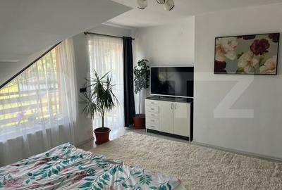 Casa tip duplex Bardasesti – mobilata, utilata, cu vedere panoramica - 7