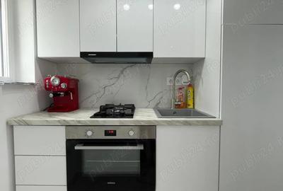 Garsoniera de vanzare situata in zona Farmec The Office. - 7