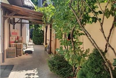 Vila la cheie, cocheta, mobilata-utilata, gradina amenajata - 25