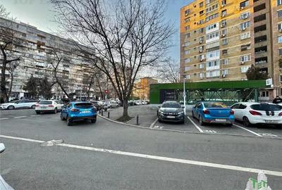 Spatiu comercial de inchiriat in Drumul Taberei - 2