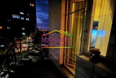 Apartament cu 2 camere, mobilat în Giurgiului - 5