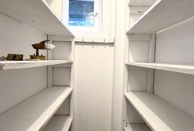 Parter in Vila cu intrare Individuală / Cotroceni/ Centrala Proprie - 26