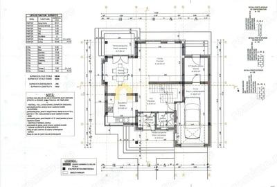 Casă cu Teren 1000 Mp în Jucu - 12