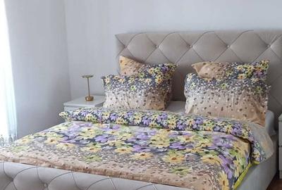 Apartament cu 4 camere decomandat în Ultracentral - 2