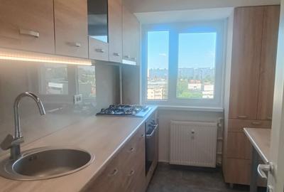 Piata Alba Iulia, renovata 2025, prima inchiriere - 3