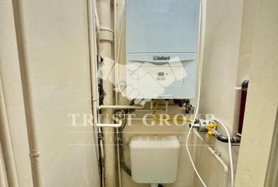 Apartament in vila | Victoriei | Curte 400mp - 15