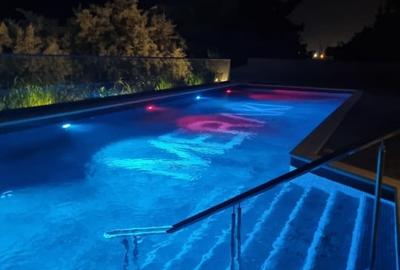 Apartament cu vedere la mare,etaj 3/10 - 8