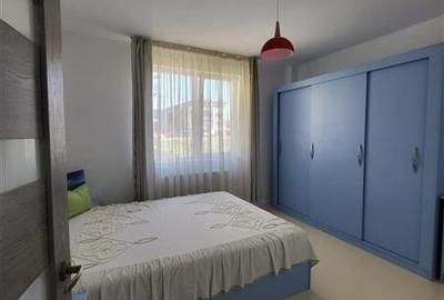 Apartament 2 camere | loc de parcare | Floresti | Terra ( Urusagului) - 5