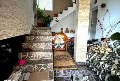 Casă cu 4 camere în Șerbăneasa - 1