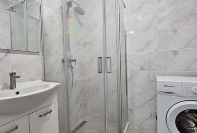 De inchiriat apartament cu o camera in zona Olimpia- Stadion - 2