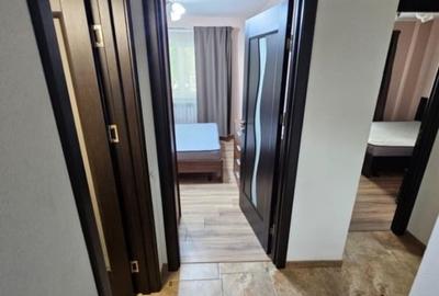 Apartament cu 3 camere decomandat în Podul de Fier - 8