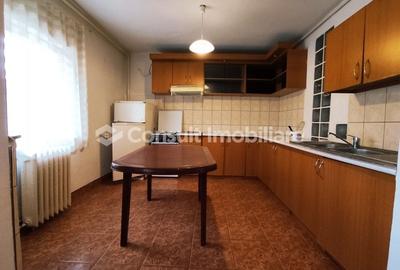 Apartment cu 3 camere I cartierul Manastur