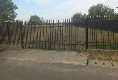 Teren de 2522 mp, în Bucov - 2