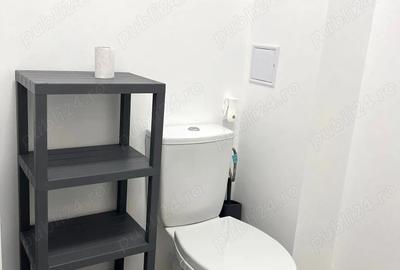 Garsonieră decomandată în Militari - 17