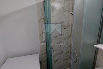 Apartament cu 2 camere, mobilat în Cișmigiu - 14