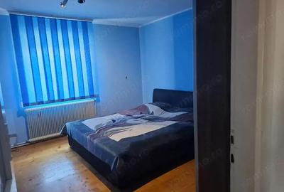 Casă cu 4 camere cu Teren 5456 Mp în Nădlac - 2