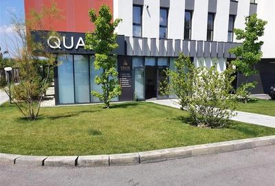 Spatiu Comercial, Qualis, Coresi - 3