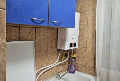 Vand garsoniera conf 3 Lunca Florilor - 11