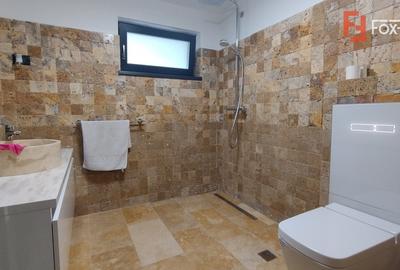 Casă individuală cu 5 camere cu Garaj în Săcălaz - 10