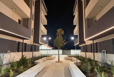 Apartament cu 2 camere decomandat în Dudu - 10