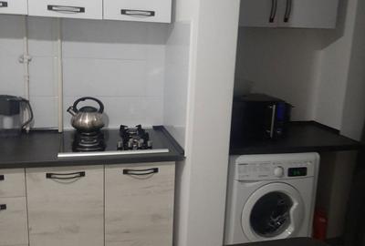 Garsonieră decomandată în Doamna Ghica - 5