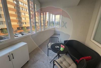 Apartament cu 3 camere de inchiriat- Fiald - 5