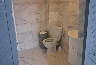 Spațiu comercial complet echipat - 9