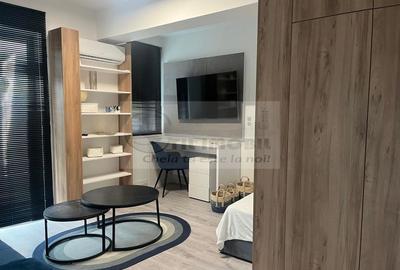 Apartament 1 camera decomandat POITIERS - 499 EURO - 2