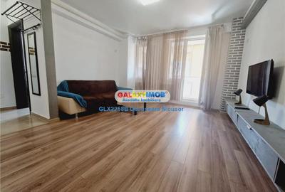 Apartament cu 2 camere decomandat, mobilat în Chiajna - 1