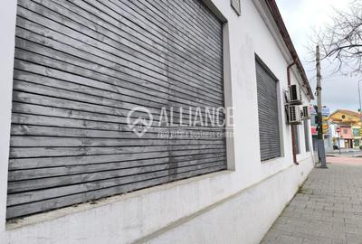 CENTRU TEPES VODA (cod03)- Casa idela pentru birouri ! - 6