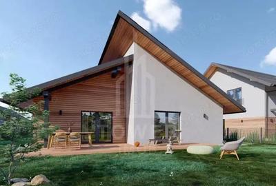 Casa pe un singur nivel | Cartier Nou de case - 2