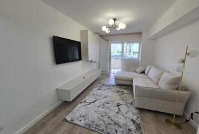 Apartament cu 2 camere decomandat în Ștefan cel Mare - 4