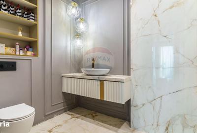 Apartament cu 4 camere, mobilat în Gheorgheni - 1